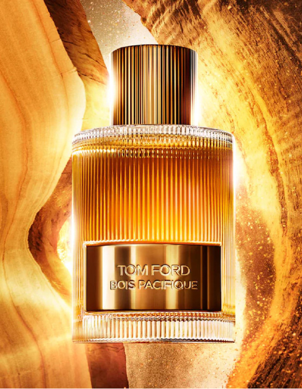 Bois Pacifique Edp